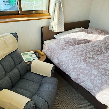 Azumino Pension Wing Kültér fotó