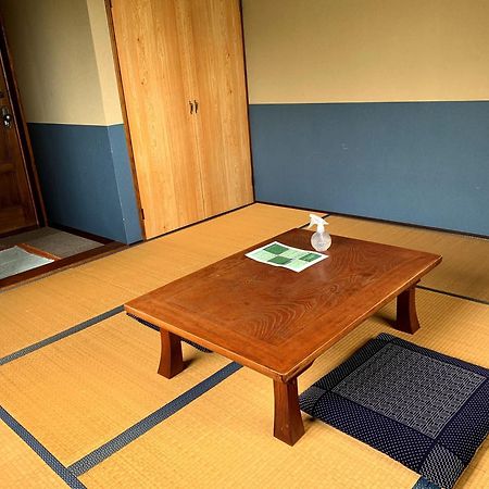 Azumino Pension Wing Kültér fotó