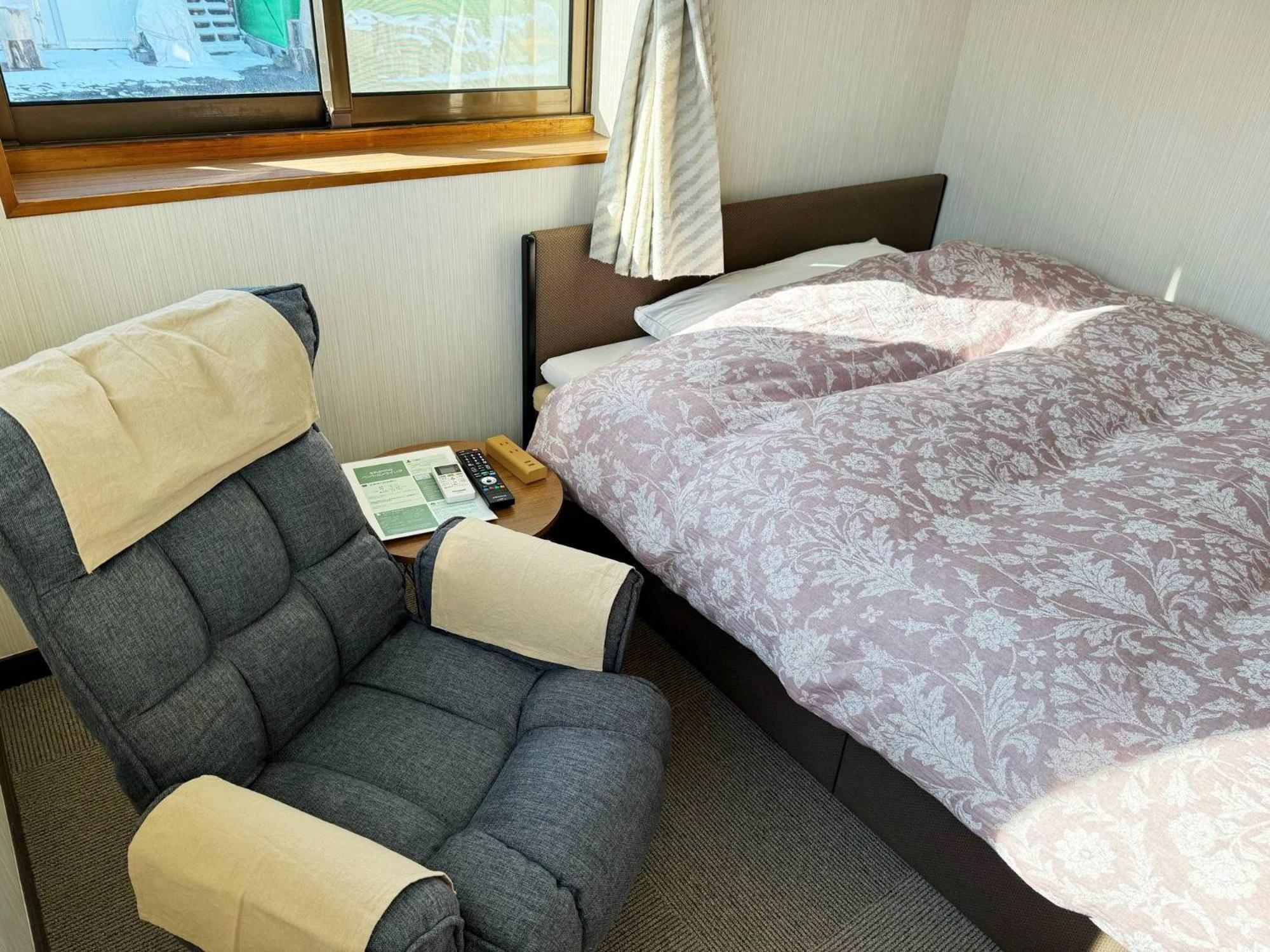 Azumino Pension Wing Kültér fotó