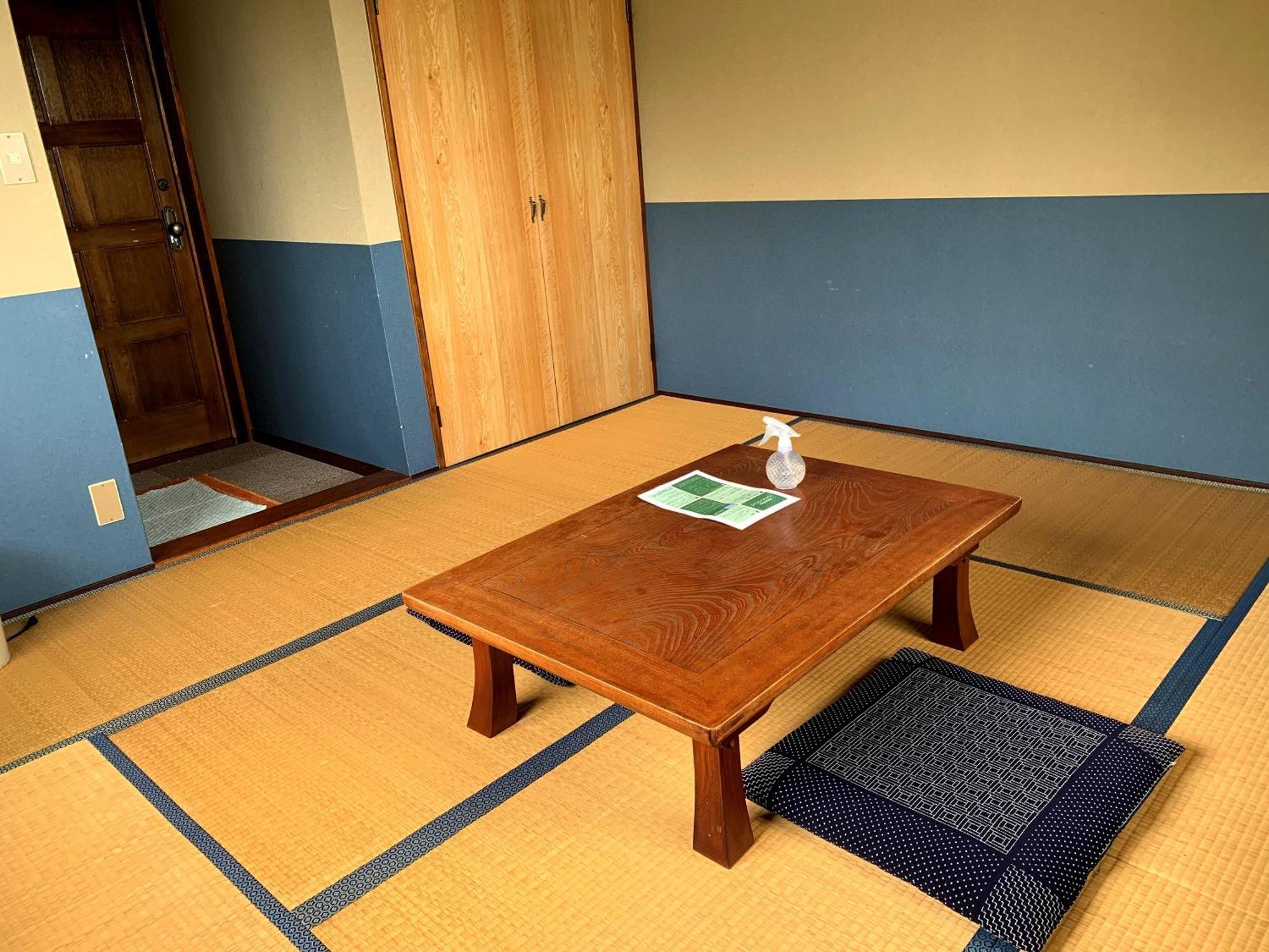 Azumino Pension Wing Kültér fotó