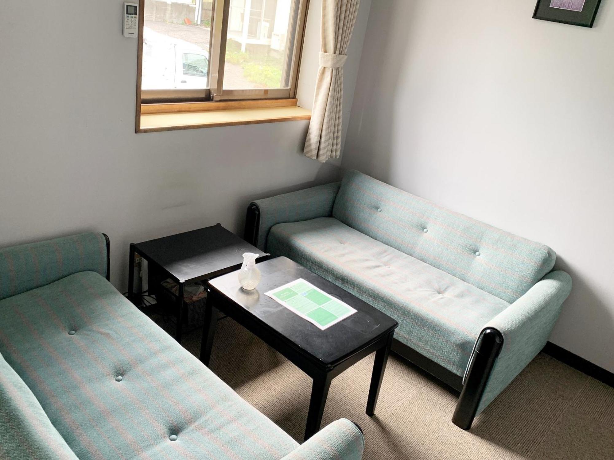 Azumino Pension Wing Kültér fotó