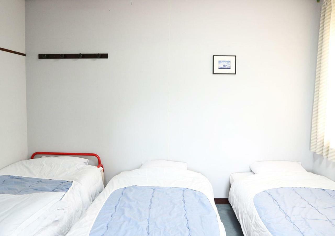 Azumino Pension Wing Kültér fotó