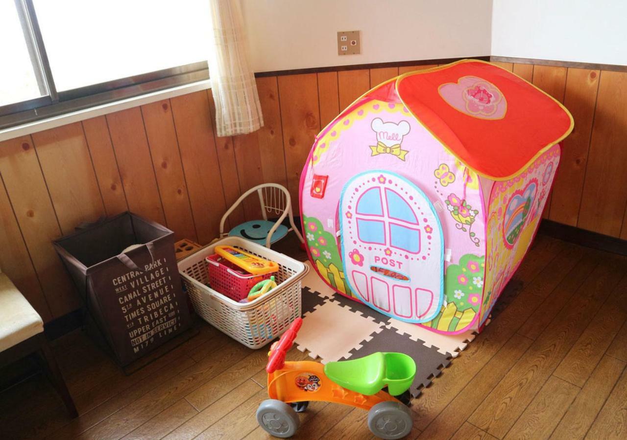 Azumino Pension Wing Kültér fotó