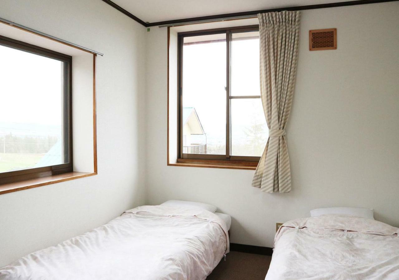 Azumino Pension Wing Kültér fotó