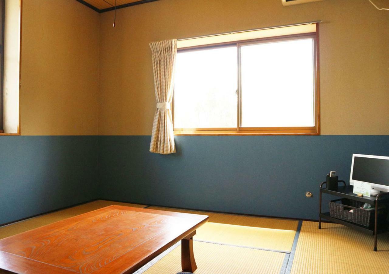Azumino Pension Wing Kültér fotó