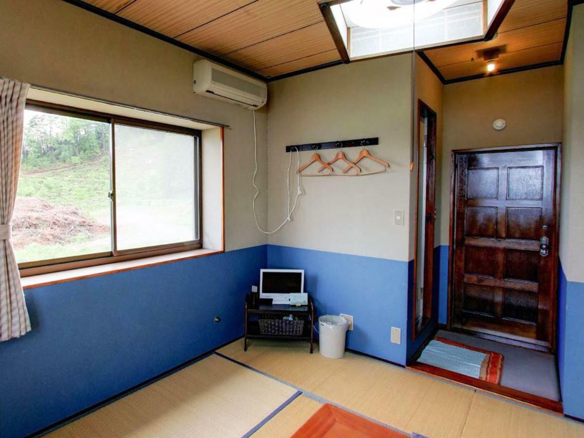 Azumino Pension Wing Kültér fotó