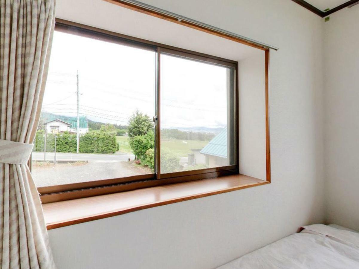 Azumino Pension Wing Kültér fotó