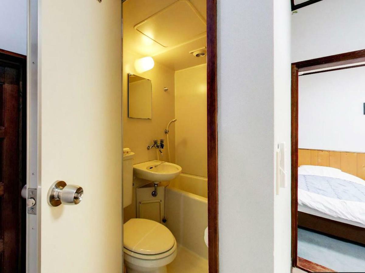 Azumino Pension Wing Kültér fotó