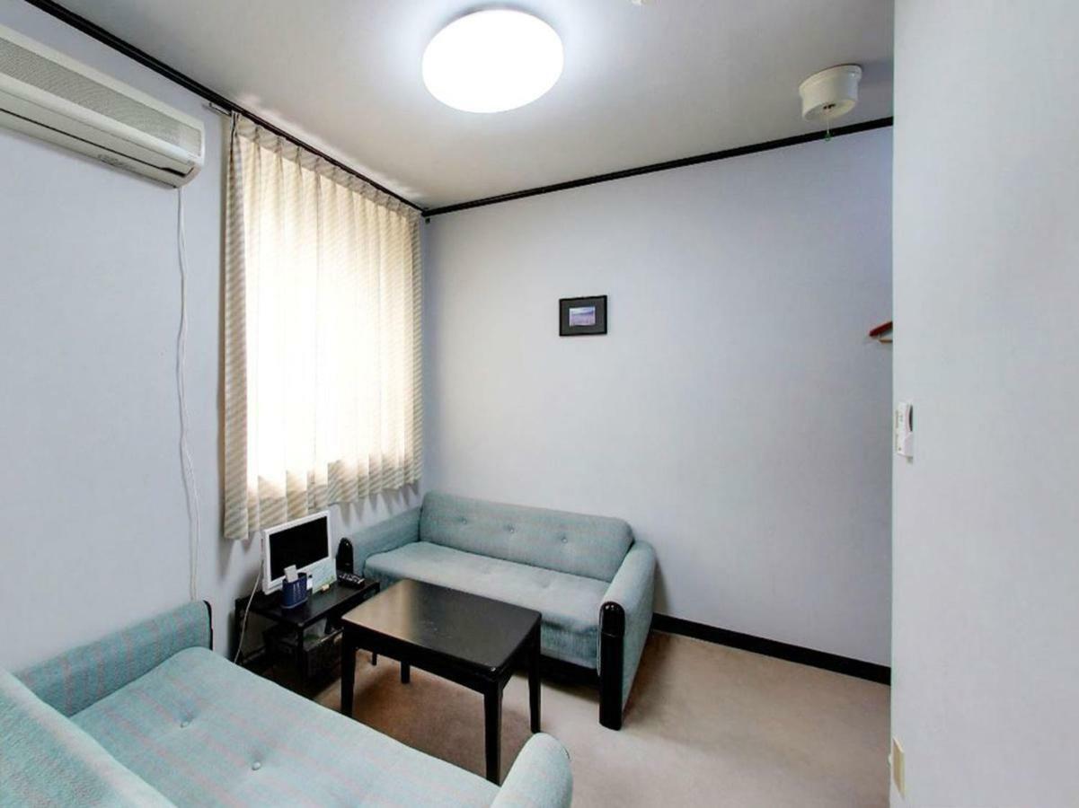 Azumino Pension Wing Kültér fotó