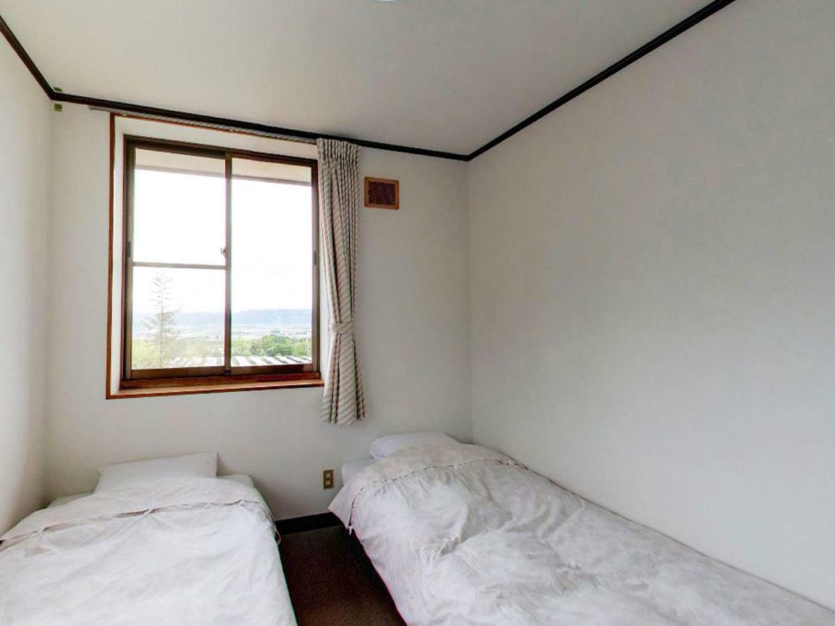 Azumino Pension Wing Kültér fotó