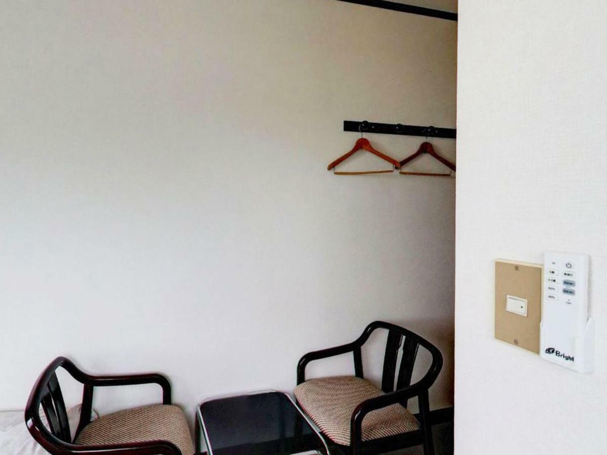 Azumino Pension Wing Kültér fotó